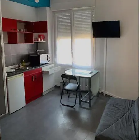 1 Confort Avec Wifi Et Netflix فالنسيان