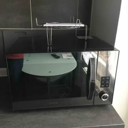 1 Confort Avec Wifi Et Netflix شقة