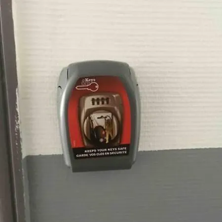 1 Confort Avec Wifi Et Netflix